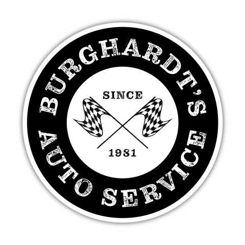 Burghardt's Auto Service, Inc